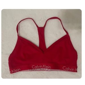 Calvin Klein Bra